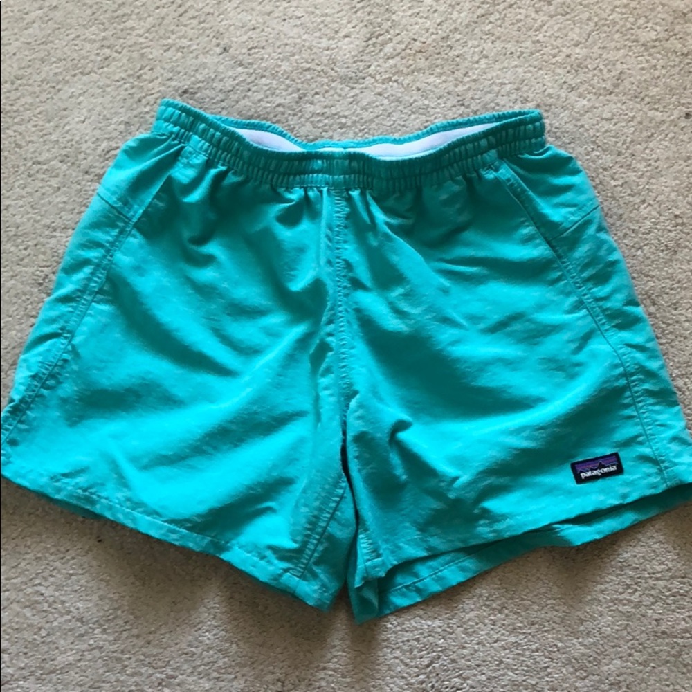 Patagonia Women’s Baggies Shorts